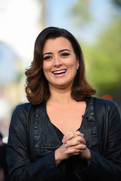 Cote de Pablo